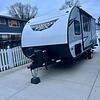 RV for Sale: 2022 WILDWOOD FSX 178BHSK