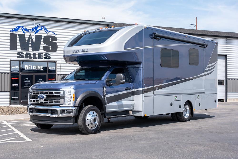 Photo of Rv