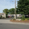 EA Front Gate