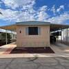 Mobile Home for Sale: 2 Bed 1.5 Bath 1982 Sahar