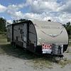 RV for Sale: 2015 GREY WOLF 27RR