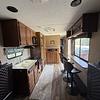 RV for Sale: 2016 AVENGER 25RBS
