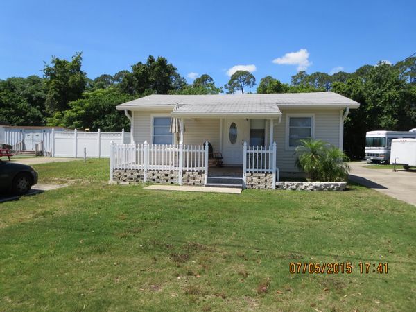 Cottage for Rent
