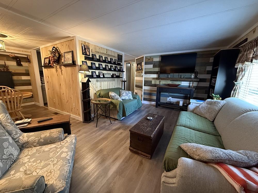 Rolling Greens Village