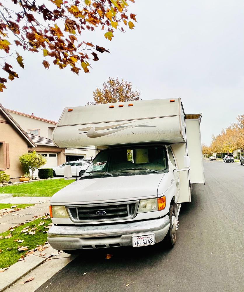 Photo of Rv