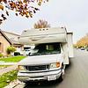 RV for Sale: 2008 SUNSEEKER 2860
