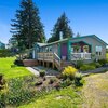 Mobile Home for Sale: Manufactured Home on Real Property - Double Wide Manufactured,Modern, Canby, OR