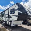 RV for Sale: 2018 VOLTAGE 3605