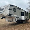 RV for Sale: 2021 CHEROKEE ARCTIC WOLF 321BH