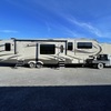 RV for Sale: 2014 SOLITUDE 379FL