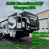 RV for Sale: 2023 TORQUE TQ 371
