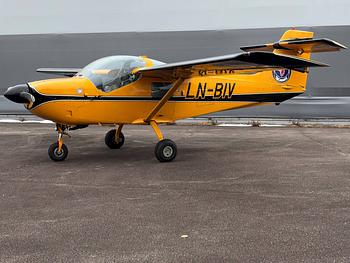 Thumbnail of aircraft