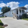 Mobile Home for Rent: 3 Bed 2 Bath 2022 Champion