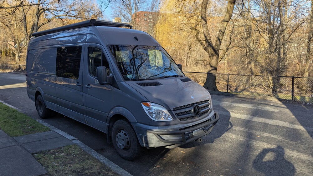 Photo of Rv