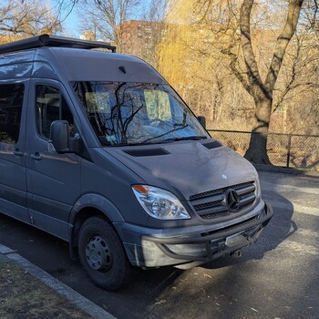 Photo of Rv