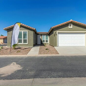 Thumbnail of mobile home