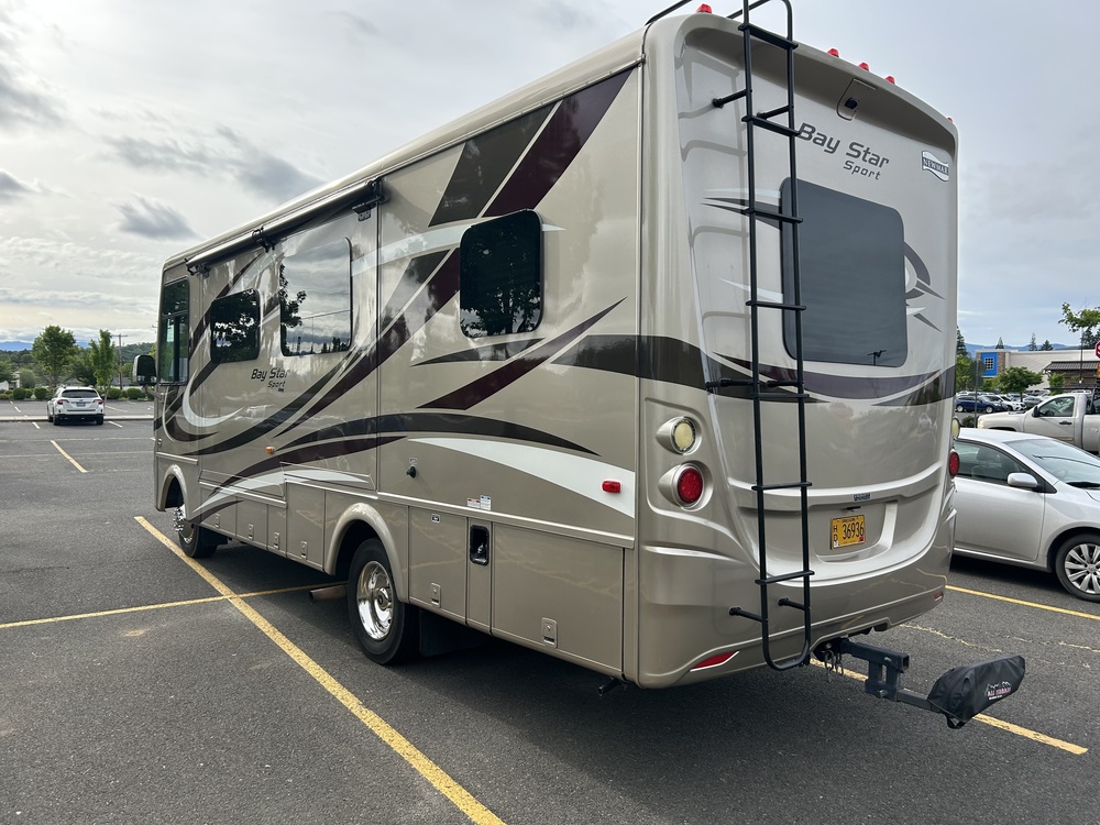 Photo of Rv