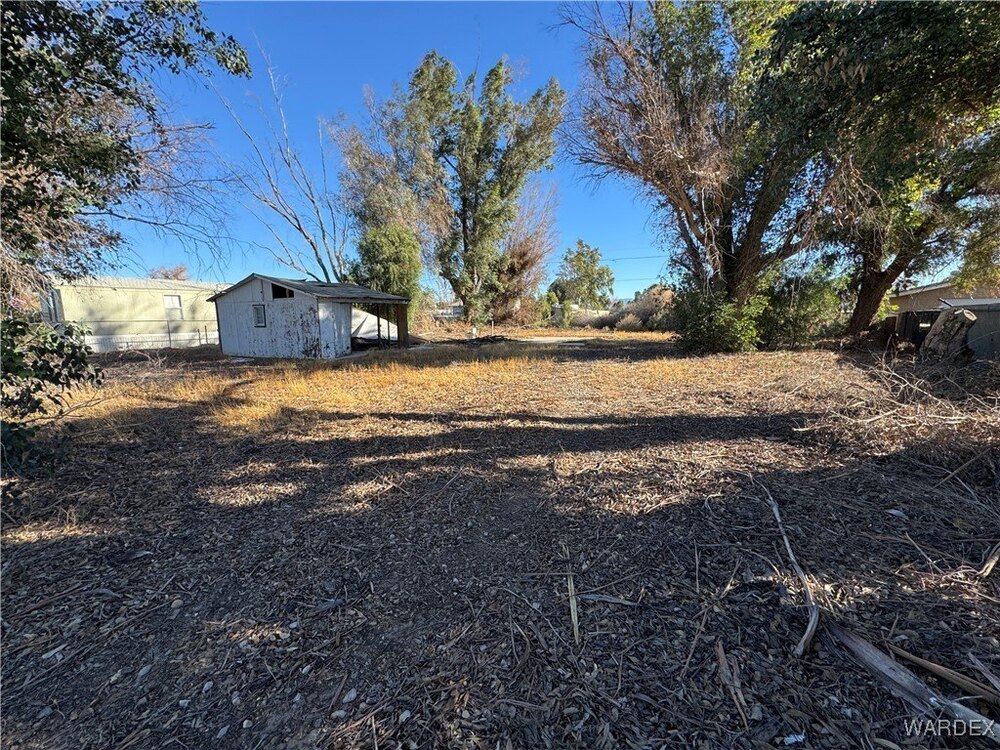 Photo of Mobile Home Lot