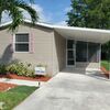 Mobile Home for Rent: 2 Bed 2 Bath 2014 Nobility