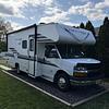RV for Sale: 2021 FREELANDER 22XG CHEVY