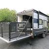RV for Sale: 2021 CHEROKEE WOLF PUP 18RJB