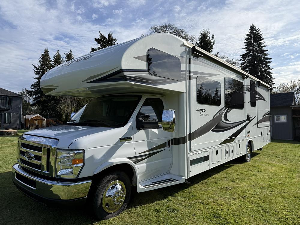 Photo of Rv