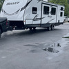 RV for Sale: 2021 BULLET ULTRA LITE 287QBS