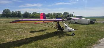 Thumbnail of aircraft