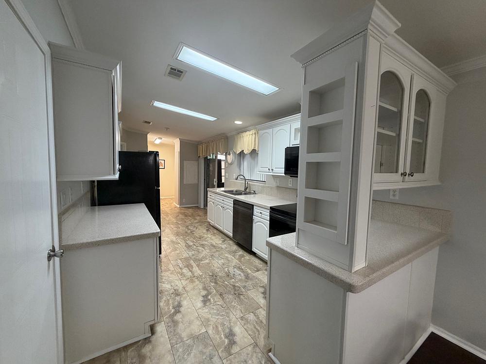 Cypress Lakes Village