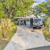 RV Lot for Sale: Huge Perimeter RV Lot with Gazebo, Outdoor Kitchen & Shed for Sale! , Clermont, FL