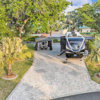 Thumbnail of RV lot