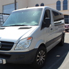 RV for Sale: 2011 SPRINTER