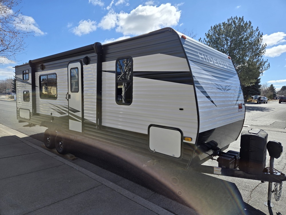 Photo of Rv