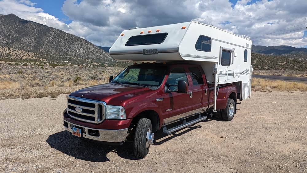 Photo of Rv