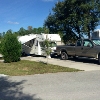 Photo of RV Lot