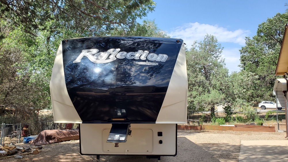 Photo of Rv