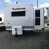 RV for Sale: 2009 SALEM LA 292FKSS