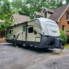 RV for Sale: 2018 COUGAR HALF-TON 29RLD