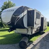 RV for Sale: 2017 SPRINTER 334FWFLS