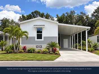 Thumbnail of mobile home
