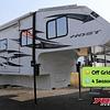 RV for Sale: 2027 CASCADE 10.6