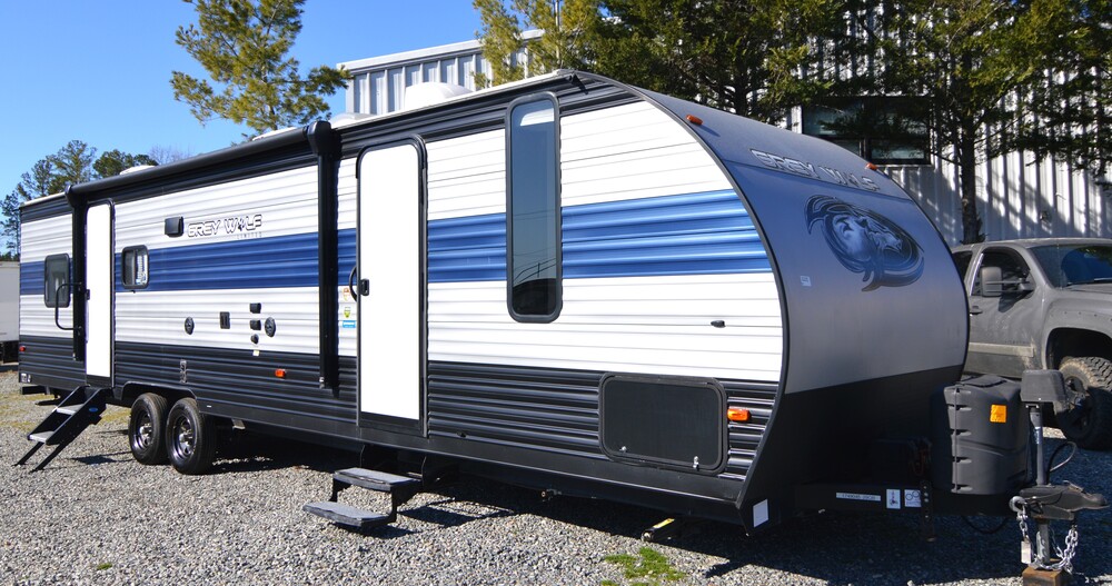 Photo of Rv
