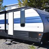 RV for Sale: 2021 CHEROKEE GREY WOLF 29QB