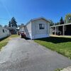 Mobile Home for Sale: 11-820  Turn-Key Ready!  2brm/2ba Home, Portland, OR