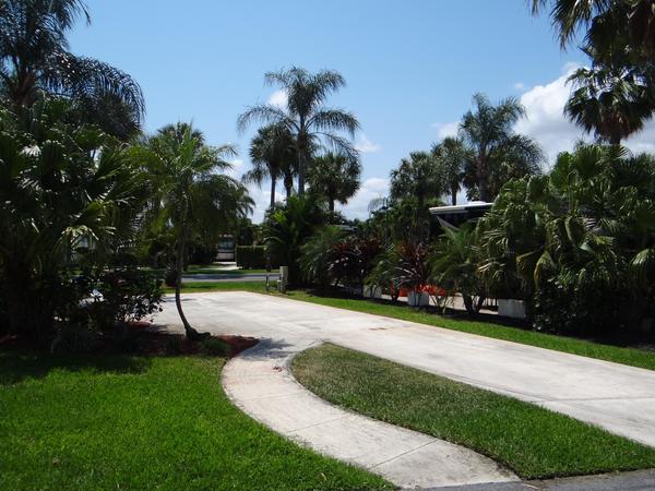 Photo of RV Lot