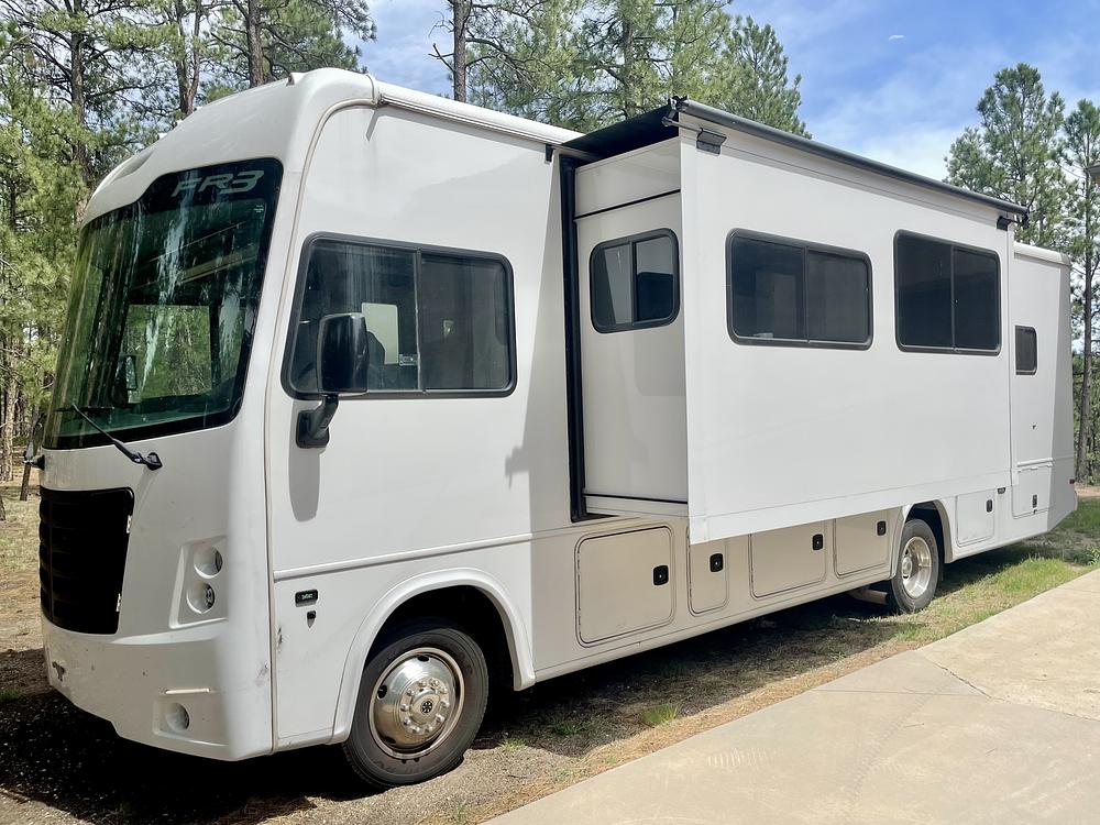 Photo of Rv