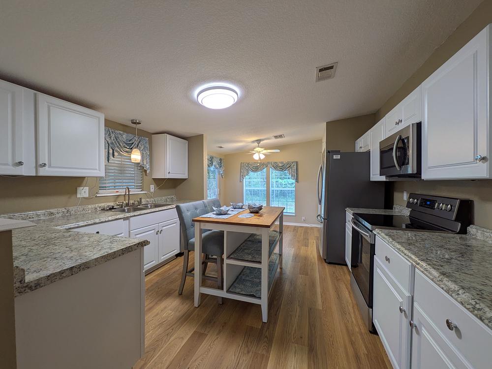 Strawberry Ridge Village