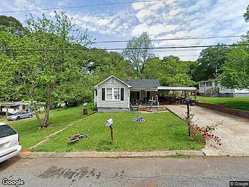 Thumbnail of mobile home
