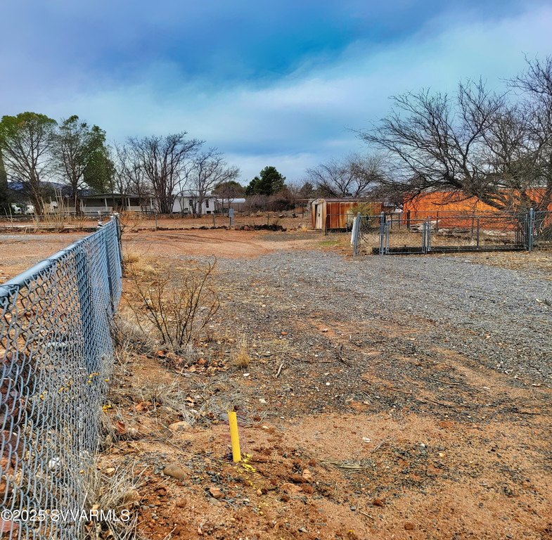 Photo of Mobile Home Lot
