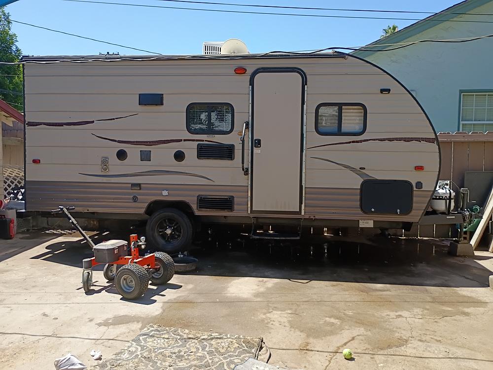 Photo of Rv